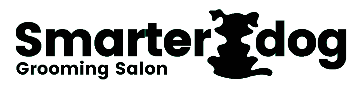 SmarterDog logo